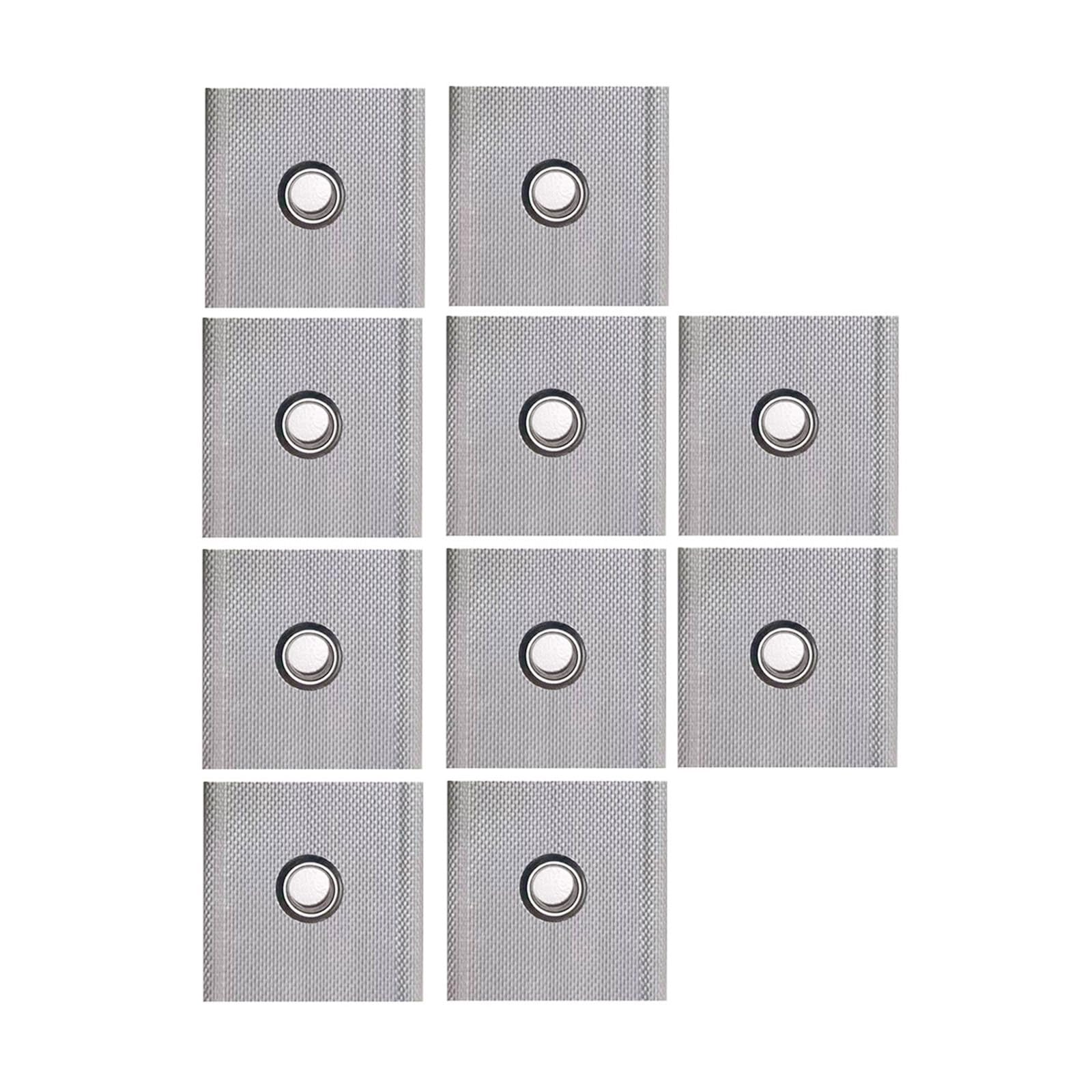 Yzdysg Wohnmobil Markise Röhrchen Kleiderleitungen Rohrleitungen Streifen Haken Für Caravans Sunshades PVC 5x5 cm Außenfahrzeuggebrauch Yzdysg Wohnmobil Markise Röhrchen Kleiderleitungen Rohrleitungen Streifen Haken Für Caravans Sunshades PVC 5x5 cm Außenfahrzeuggebrauch von Yzdysg