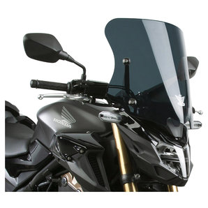 Z-Technik V-Stream Windschild mit ABE Z-Technik V-Stream Windschild mit ABE von Z-Technik