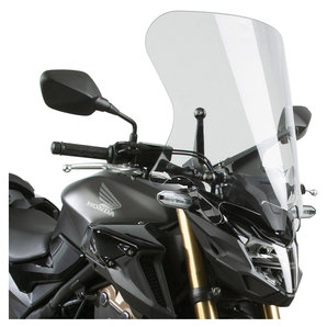 Z-Technik V-Stream Windschild mit ABE Z-Technik V-Stream Windschild mit ABE von Z-Technik