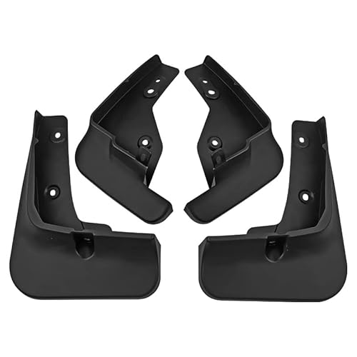【Z.MYUKI】 CX-5 KF Schmutzfänger Guards für Mazda CX5 2022 2023 Zubehör Original Spritzschutz (4 Stück) 【Z.MYUKI】 CX-5 KF Schmutzfänger Guards für Mazda CX5 2022 2023 Zubehör Original Spritzschutz (4 Stück) von Z.MYUKI