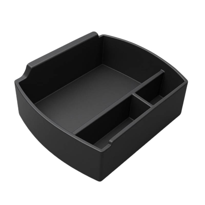 Z.MYUKI】i20N Mittelkonsole Ablagefach für Hyundai i20 2121-2024 2025 Zubehör Armlehne Aufbewahrungsbox Organizer von Z.MYUKI