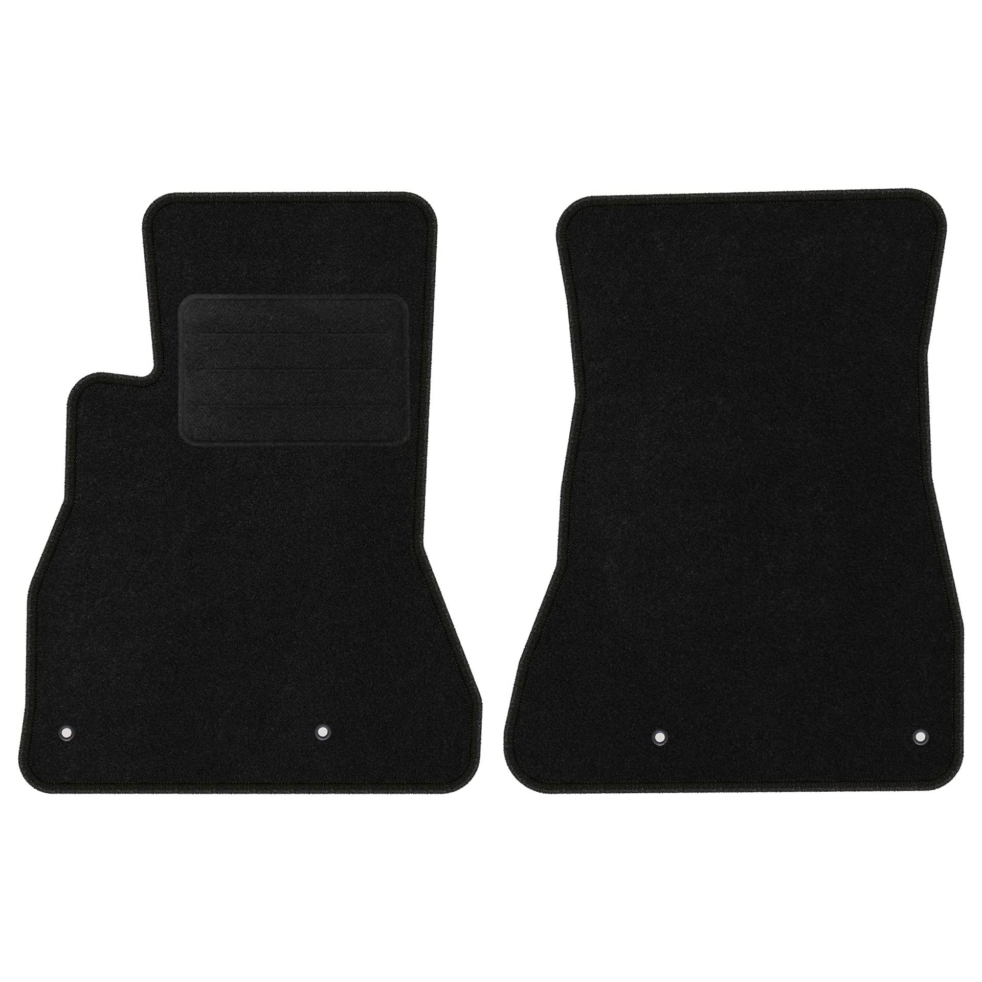 Ideal angepasst Velourmatten Automatten CARMATS passend für Lexus SC II 430 2001-2010 Ideal angepasst Velourmatten Automatten CARMATS passend für Lexus SC II 430 2001-2010 von Z4L
