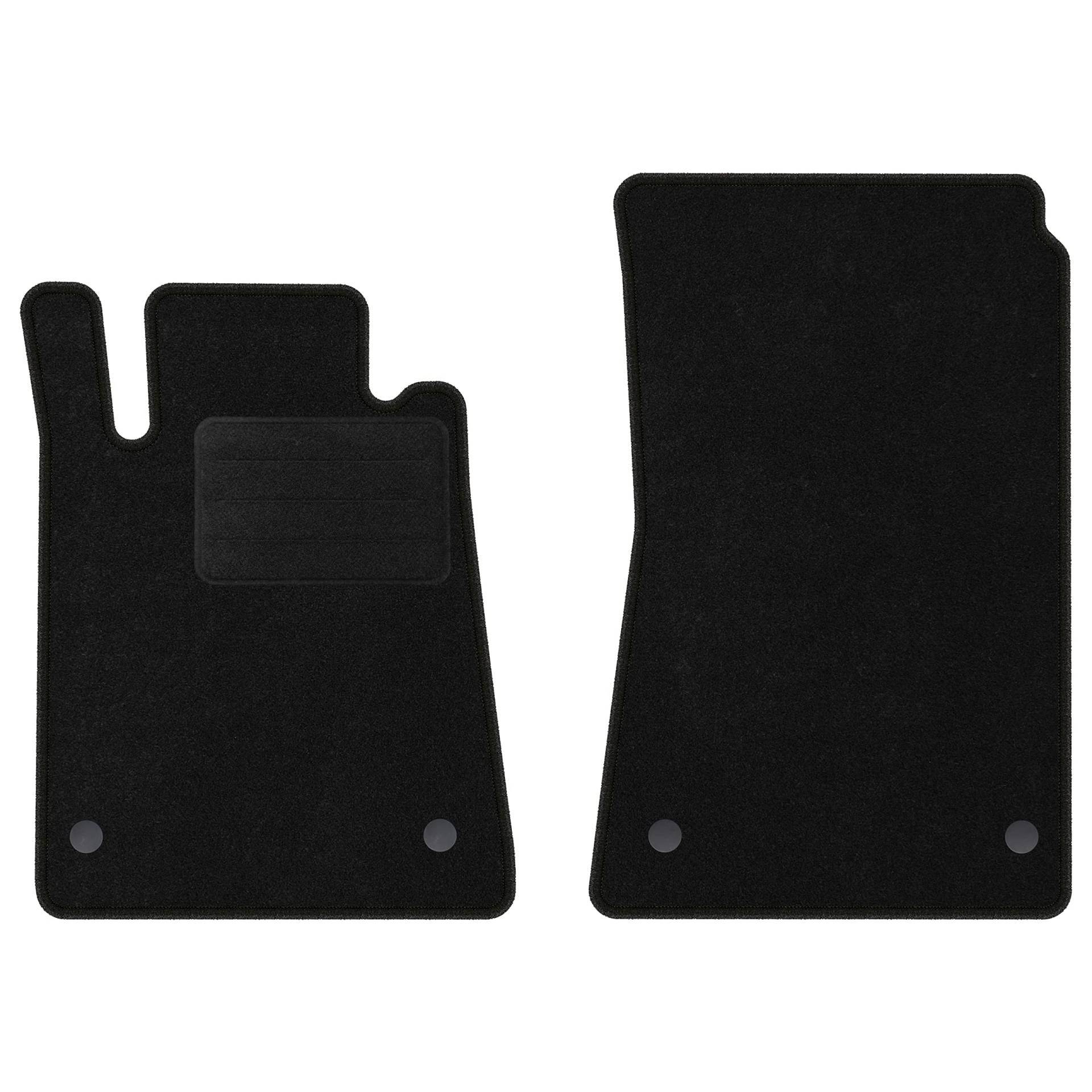 Ideal angepasst Velourmatten Automatten CARMATS passend für Mercedes-Benz SLK R171 2004-2011 Ideal angepasst Velourmatten Automatten CARMATS passend für Mercedes-Benz SLK R171 2004-2011 von Z4L
