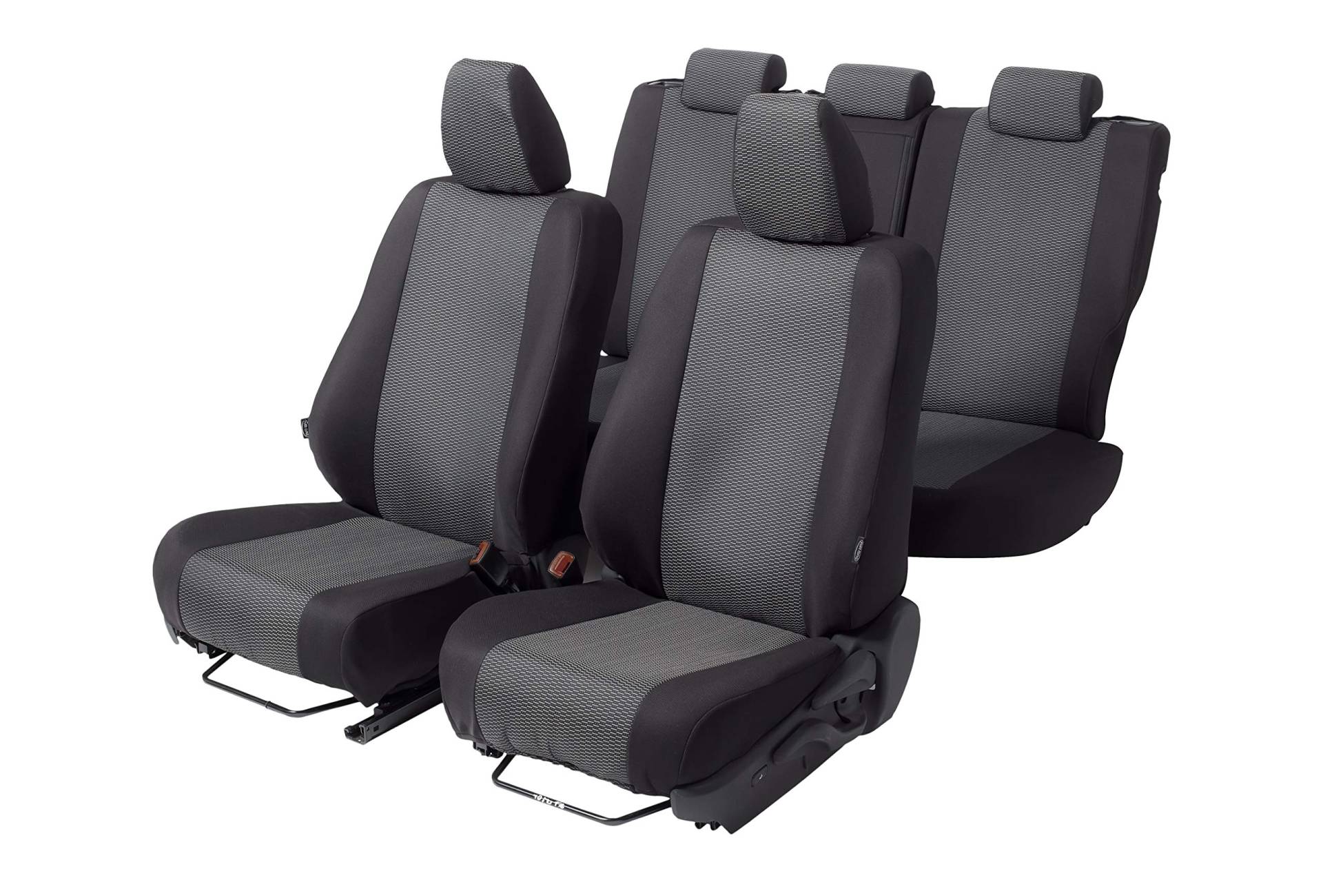 Z4L Sitzbezüge Hero Passgenau geeignet für FIAT DOBLO ab 2010 EIN Set Z4L Sitzbezüge Hero Passgenau geeignet für FIAT DOBLO ab 2010 EIN Set von Z4L