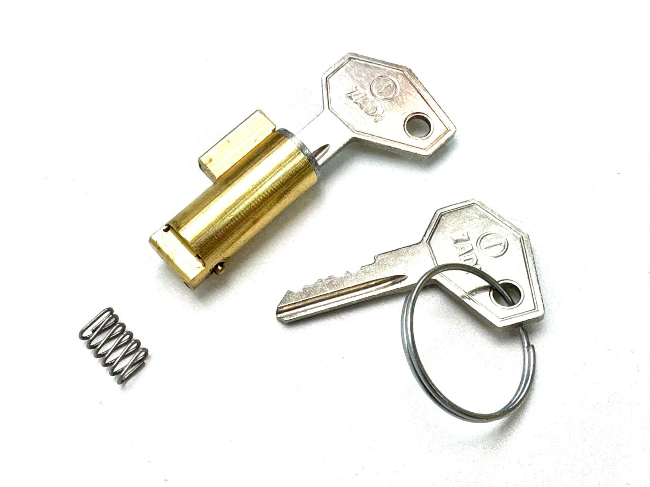 ZADI Lenkschloß 4mm Piaggio Ciao Bravo Si Boxer Lenkerschloss Mofa Moped ZADI Lenkschloß 4mm Piaggio Ciao Bravo Si Boxer Lenkerschloss Mofa Moped von ZADI