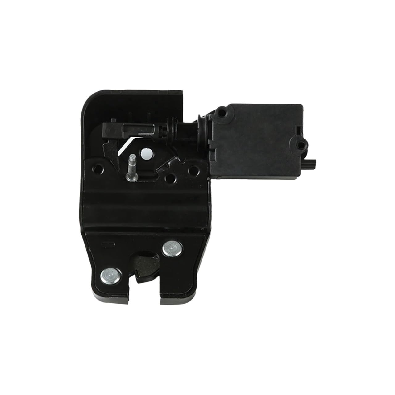 ZAJCI Türverriegelungsaktuator Kompatibel Mit 5 Für E61 Für X6 Für E71 E72 2008–2014 51247114612 Autotürschlossantrieb Heckklappenverriegelungsmechanismus Ersatz ZAJCI Türverriegelungsaktuator Kompatibel Mit 5 Für E61 Für X6 Für E71 E72 2008–2014 51247114612 Autotürschlossantrieb Heckklappenverriegelungsmechanismus Ersatz von ZAJCI