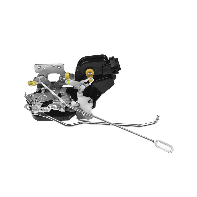 ZAJCI Türverriegelungsaktuator Kompatibel Mit KIA Für Sportage 2005 2006 2007 2008 2009 2010 Türverriegelungsaktuator Vorne Rechts, Verriegelungsmechanismus 81321-1F020 813211F020 von ZAJCI