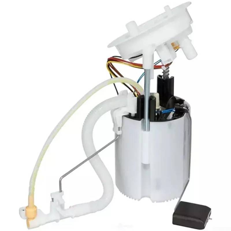 ZAMETTER Kraftstoffpumpenmodul Montage Motor Kraftstoffe Pumpen Modul Montage Kraftstoffpumpenmodule Montage Kompatibel mit E90 E92 E93 2008-2013 4.0L OEM 16112283497 16112283496 von ZAMETTER
