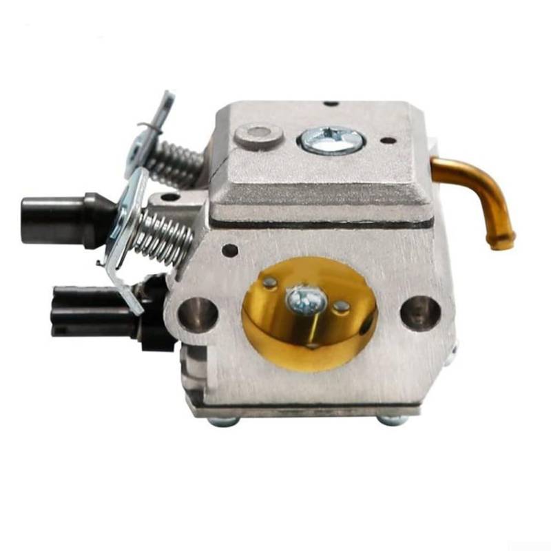 ZAMETTER Metall-Kettensägen-Vergaser-Set für MS340 MS360 034 036 von ZAMETTER