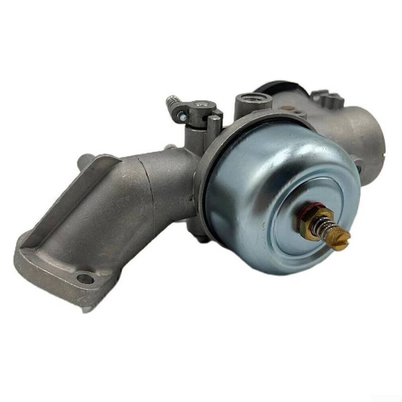 ZAMETTER Vergaser Ersatz Vergaser für Rasenmäher Ersatz Vergaser Kompatibel mit Modellen 220702 220707 251702 251707 252702 252707 OEM 393302 491026 von ZAMETTER