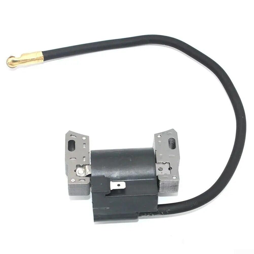 ZAMETTER Zündspule für Rasenmäher Motoren Rasenmäher Motor Zündungen Spulen Zündspulen Ersatz Kompatibel mit 591420 793281 793352 792594 395489 398593 496914 ZAMETTER Zündspule für Rasenmäher Motoren Rasenmäher Motor Zündungen Spulen Zündspulen Ersatz Kompatibel mit 591420 793281 793352 792594 395489 398593 496914 von ZAMETTER