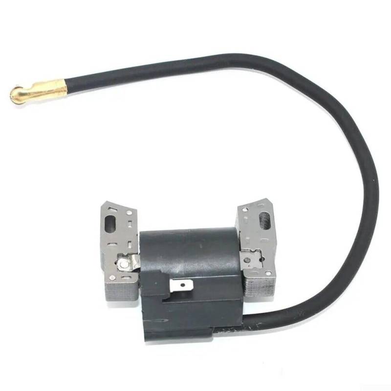 ZAMETTER Zündspule für Rasenmäher Motoren Rasenmäher Motor Zündungen Spulen Zündspulen Ersatz Kompatibel mit 591420 793281 793352 792594 395489 398593 496914 von ZAMETTER