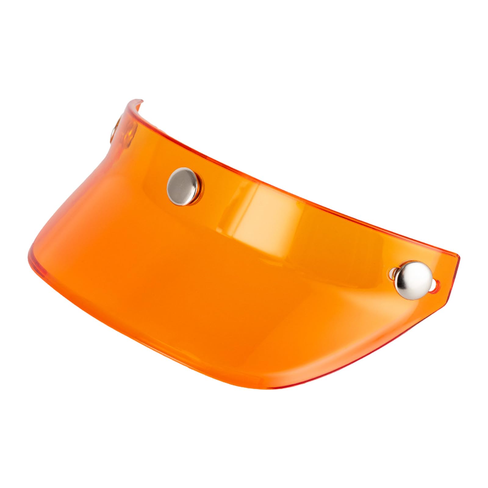 ZANGWAGRU 3 Snap Button Helm Visier Universeller Windschutz Windschutzmotorräder Zubehör Für Offene Gesichtsmotorräder Helm ZANGWAGRU 3 Snap Button Helm Visier Universeller Windschutz Windschutzmotorräder Zubehör Für Offene Gesichtsmotorräder Helm von ZANGWAGRU