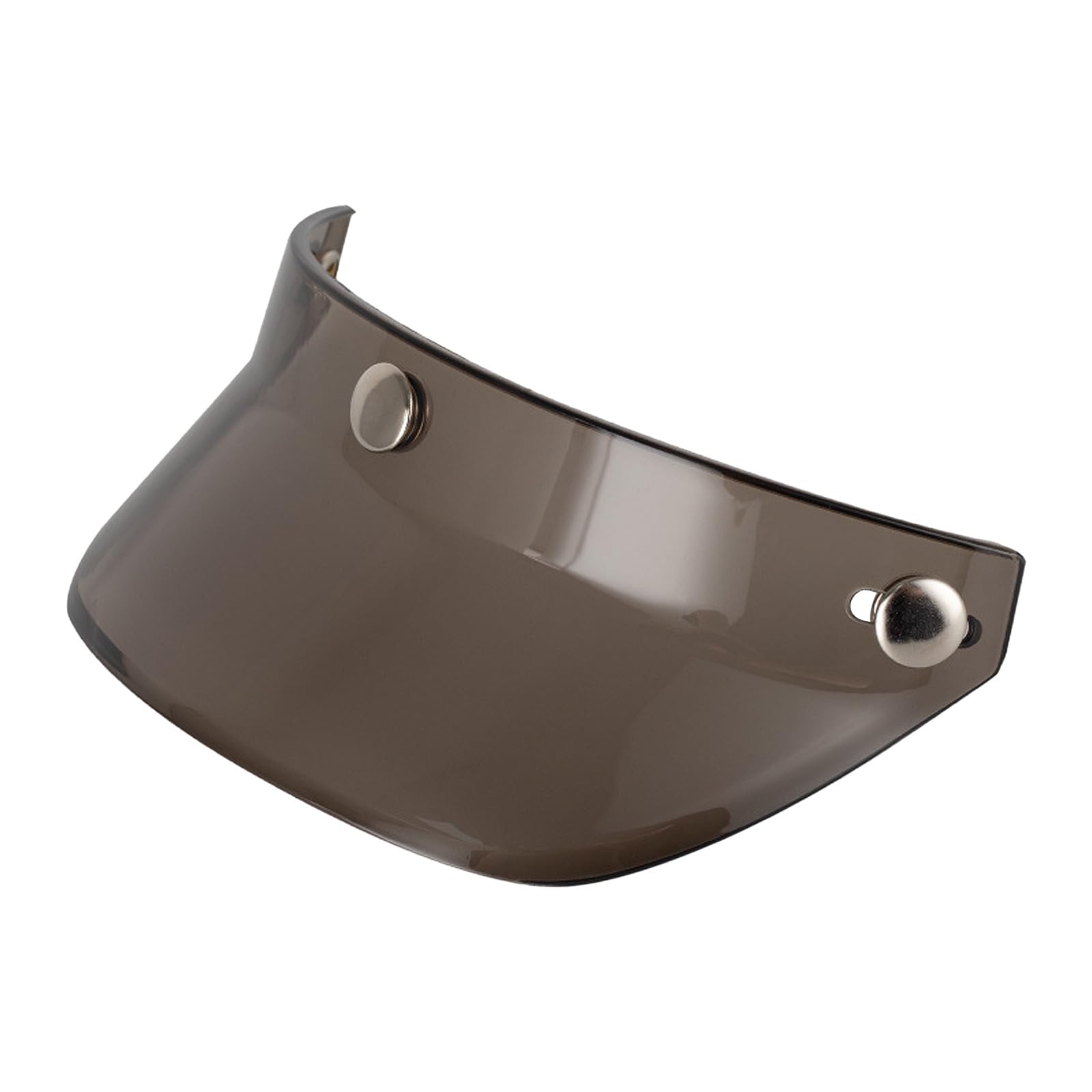ZANGWAGRU 3 Snap Button Helm Visier Universeller Windschutz Windschutzmotorräder Zubehör Für Offene Gesichtsmotorräder Helm ZANGWAGRU 3 Snap Button Helm Visier Universeller Windschutz Windschutzmotorräder Zubehör Für Offene Gesichtsmotorräder Helm von ZANGWAGRU