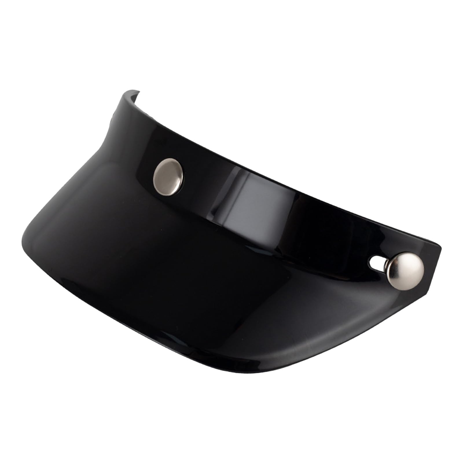 ZANGWAGRU 3 Snap Button Helm Visier Universeller Windschutz Windschutzmotorräder Zubehör Für Offene Gesichtsmotorräder Helm ZANGWAGRU 3 Snap Button Helm Visier Universeller Windschutz Windschutzmotorräder Zubehör Für Offene Gesichtsmotorräder Helm von ZANGWAGRU