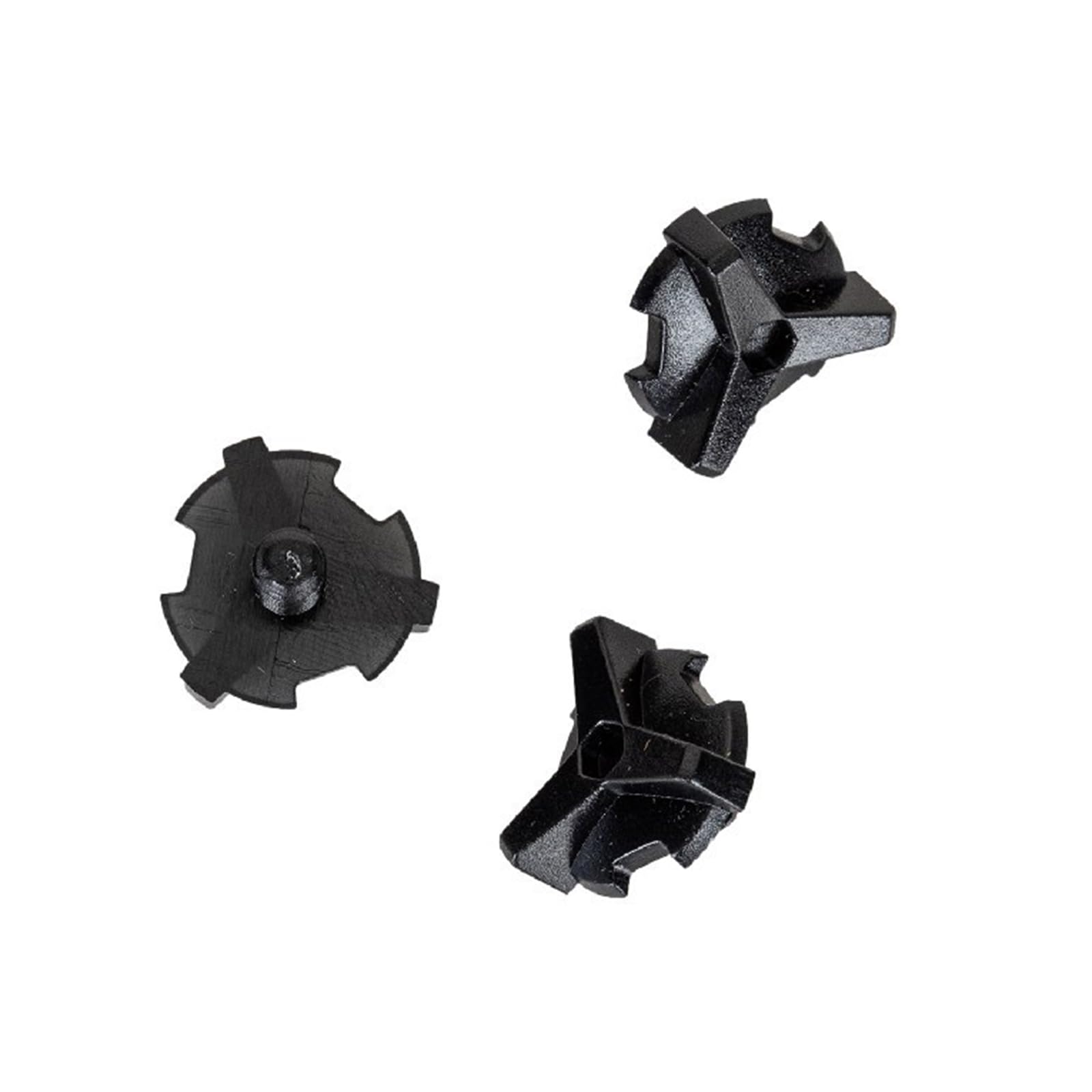 ZANGWAGRU 3pcs Helm Visierschrauben Helme Clip Fixes Sonnenvisier Helmzubehör Für Motocross ZANGWAGRU 3pcs Helm Visierschrauben Helme Clip Fixes Sonnenvisier Helmzubehör Für Motocross von ZANGWAGRU