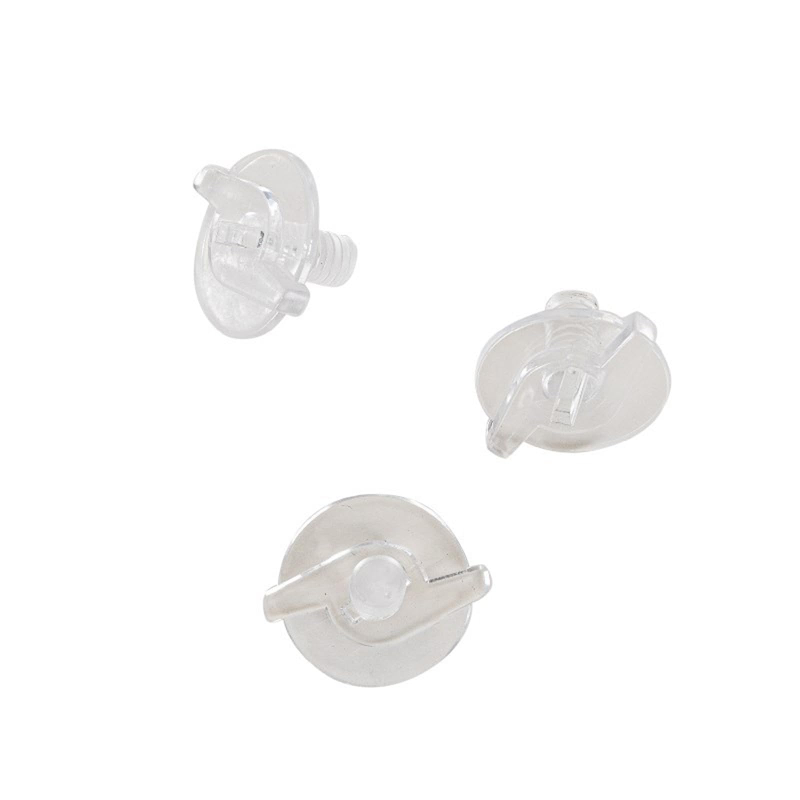 ZANGWAGRU 3pcs Helm Visierschrauben Helme Clip Fixes Sonnenvisier Helmzubehör Für Motocross ZANGWAGRU 3pcs Helm Visierschrauben Helme Clip Fixes Sonnenvisier Helmzubehör Für Motocross von ZANGWAGRU