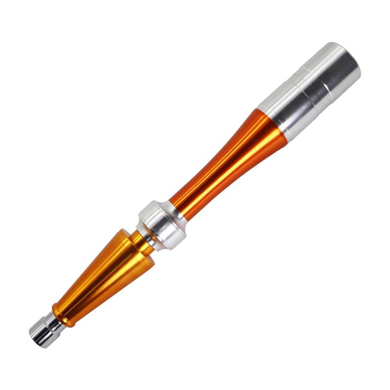 ZANGWAGRU Abnehmbarer Dent Abzieher Entferner Auto Reparaturzubehör Hammerabzieher Lackierloser Reparaturschlitten Hammer Auto Dent Entfernung Entfernen Tool von ZANGWAGRU