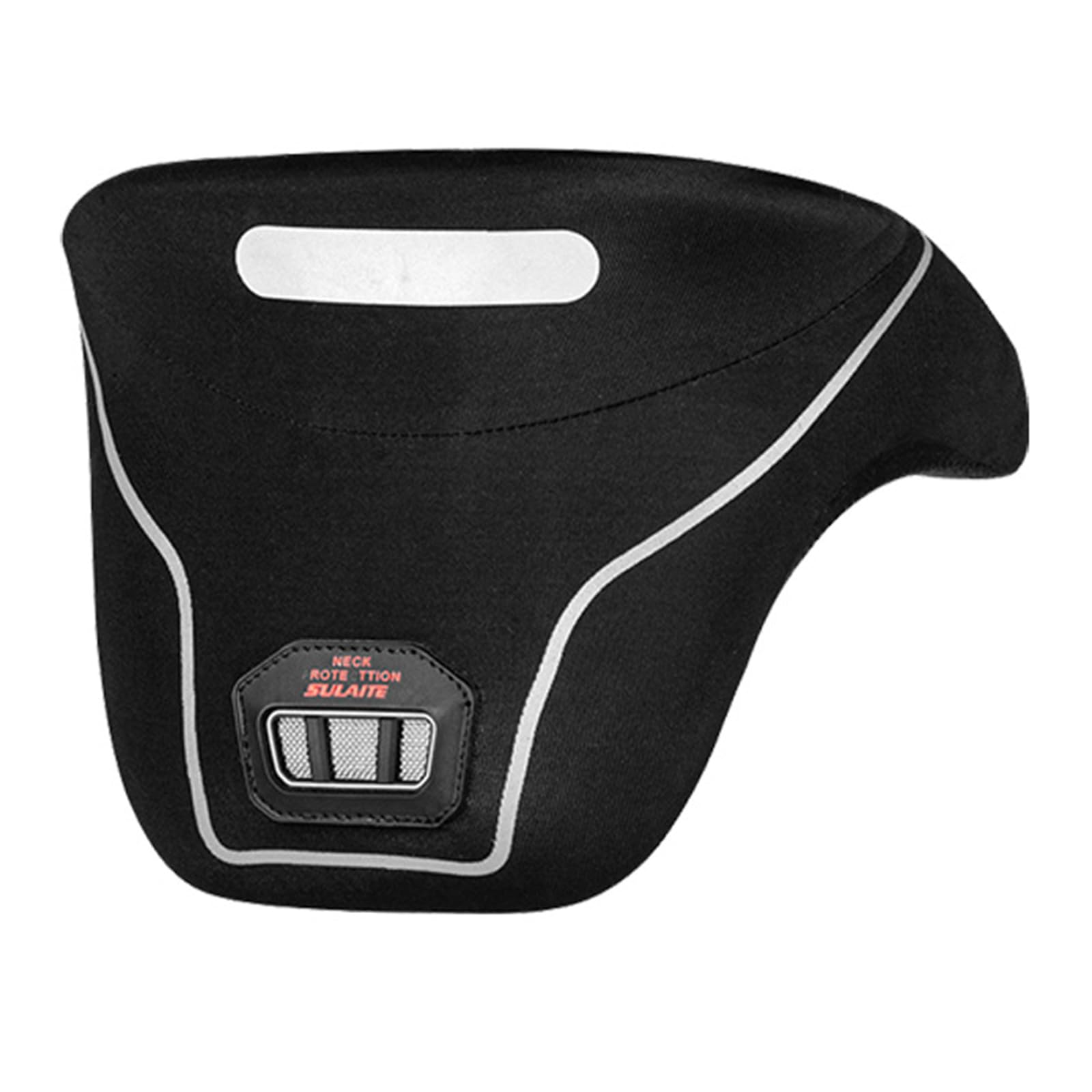 ZANGWAGRU Motorbike Protective Neck Guard Mehrfach Verwenden Stütze Motorradhalshalterschutz ZANGWAGRU Motorbike Protective Neck Guard Mehrfach Verwenden Stütze Motorradhalshalterschutz von ZANGWAGRU