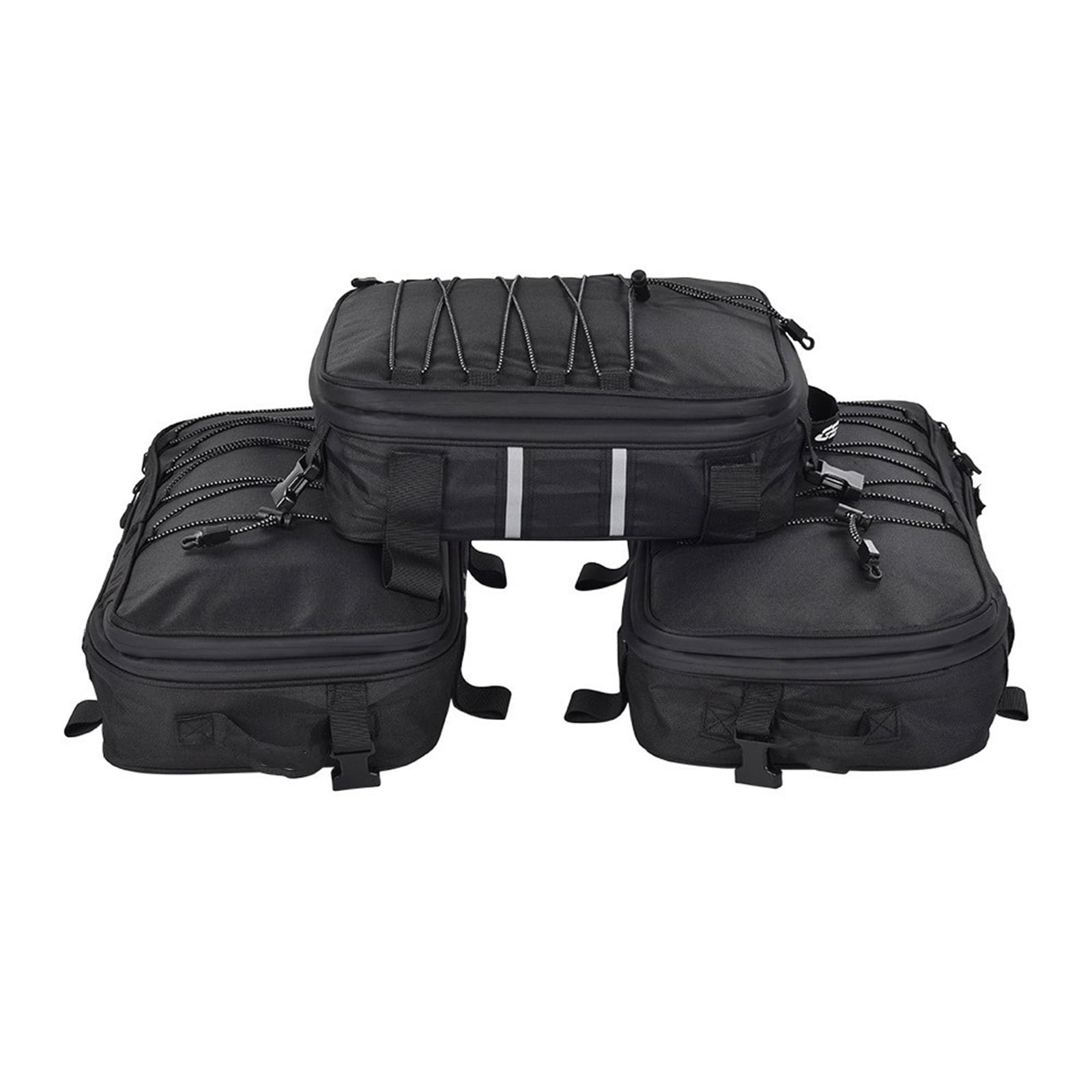 ZANGWAGRU Schwanz Aufbewahrungsbeutel Zubehör Gepäckbeutel Für R1200Gs Abenteuer wasserdichte Zusätzliche Taschen Top Pack ZANGWAGRU Schwanz Aufbewahrungsbeutel Zubehör Gepäckbeutel Für R1200Gs Abenteuer wasserdichte Zusätzliche Taschen Top Pack von ZANGWAGRU