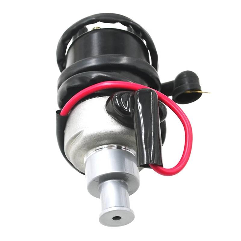 Anlassermotor for Motorradmotorteile for Pulsar 135 von ZANUMAC