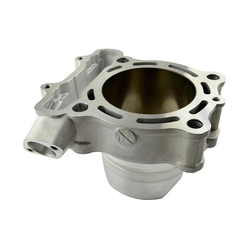 Motorrad Luft Zylinder Block STD 77mm for KXF250 KX250F 2009-2016 11005-0110 KXF 250 KX 250F von ZANUMAC