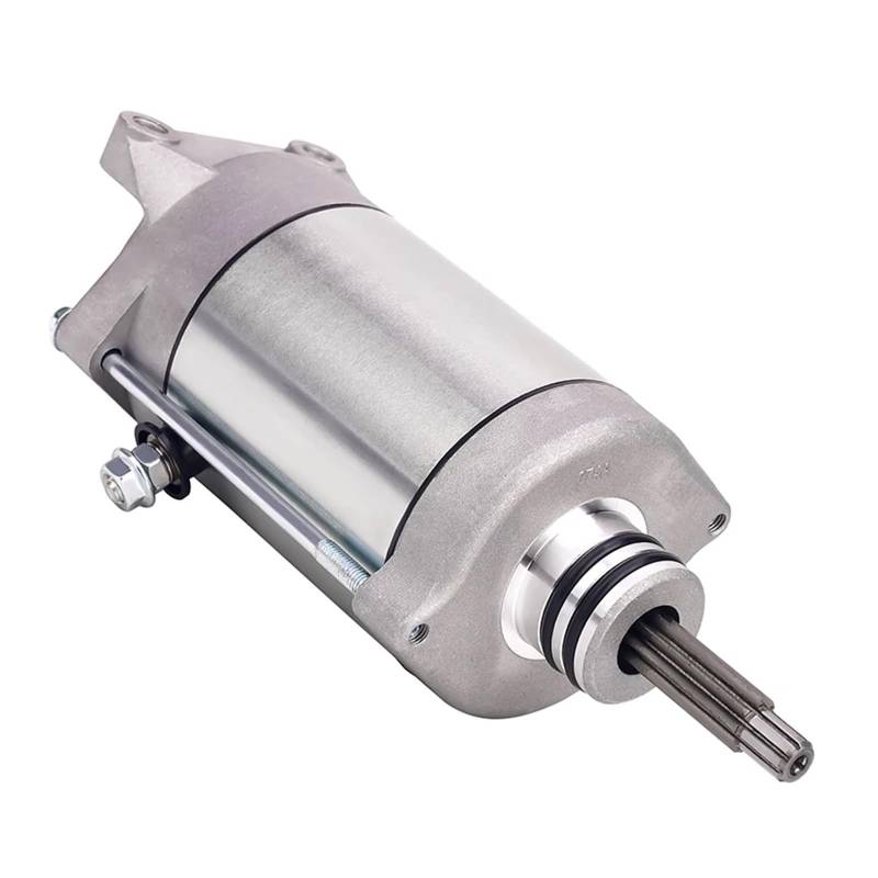 Motorrad Motor Starter Motor for ACE900 Allgemeine 1000 ACE Ranger Crew 900 RZR XP 4 CREW XP EPS XP900 XP1000 875CC von ZANUMAC