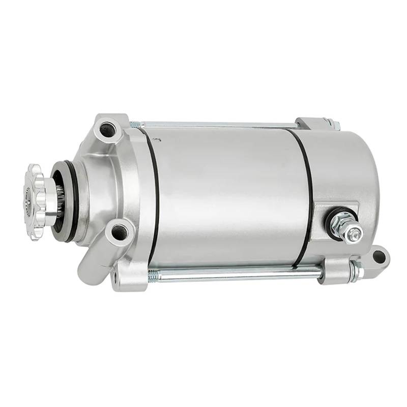 Motorrad Motor Starter Motor for CM250 CM200 CMX250C Rebel 31200-KR3-405 31200-KC2-315 31200-402-700 31200-465-671 von ZANUMAC