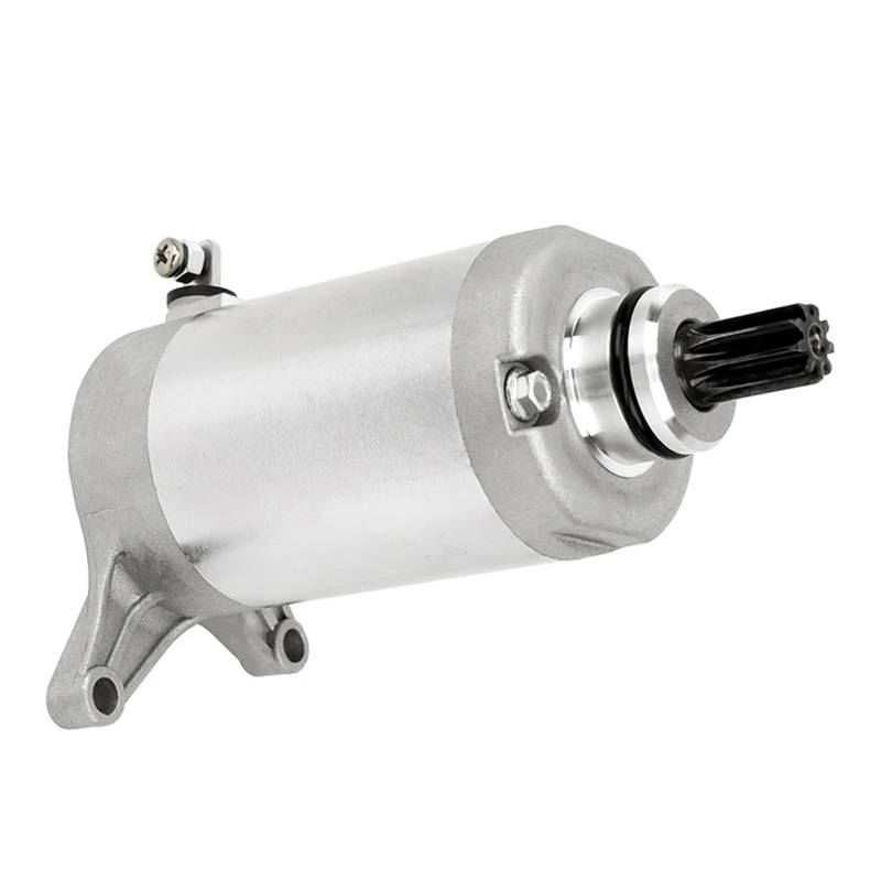 Motorrad Motor Starter Motor for XV125 XV250 V-Star Vi/ra.go Route 66 XV240 XVS250 XVS125 Drag Star SRV250 Renaissa von ZANUMAC