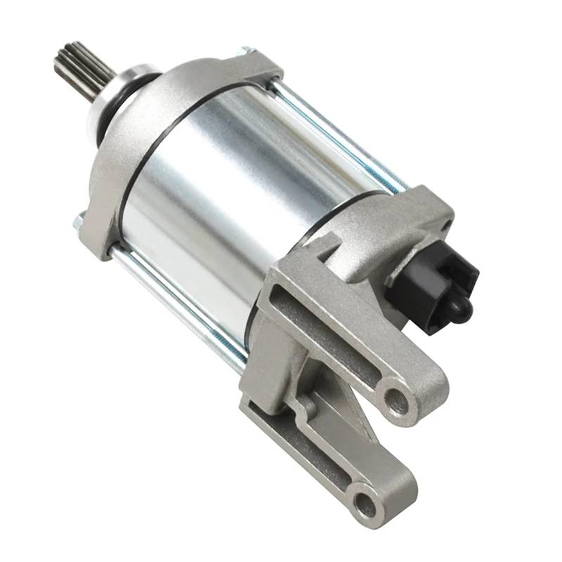 Motorrad-Motorteile Anlasser for YS250 for F.az,er 250 Blueflex XTZ250 Lander Tenere 2013-2015 2016 2017 44C-H1890-10 von ZANUMAC