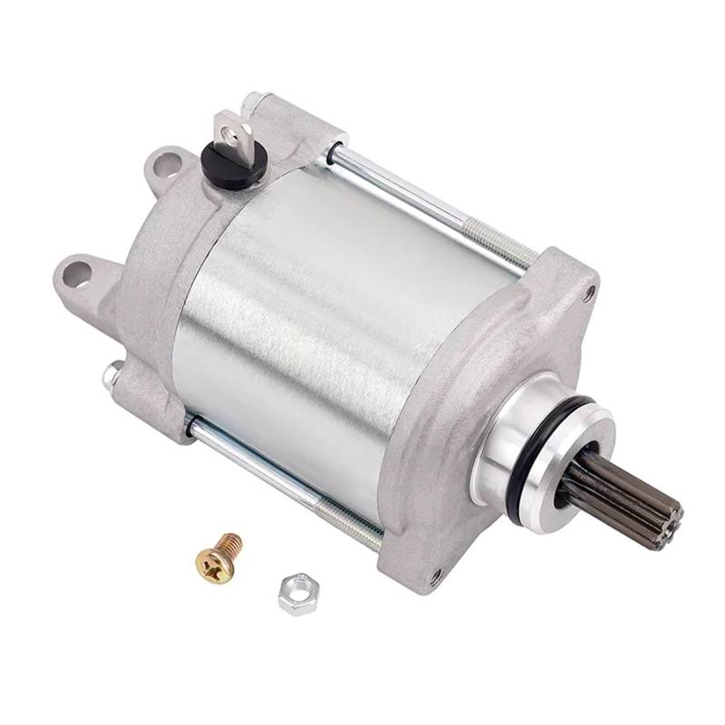 Motorrad-Starter Motor for GSXR1000 GSX-R 1000 GSXR 1000Z K1-K8 2001-2008 GSXR1000Z GSX-R1000Z Begrenzte 31100-40F00 von ZANUMAC