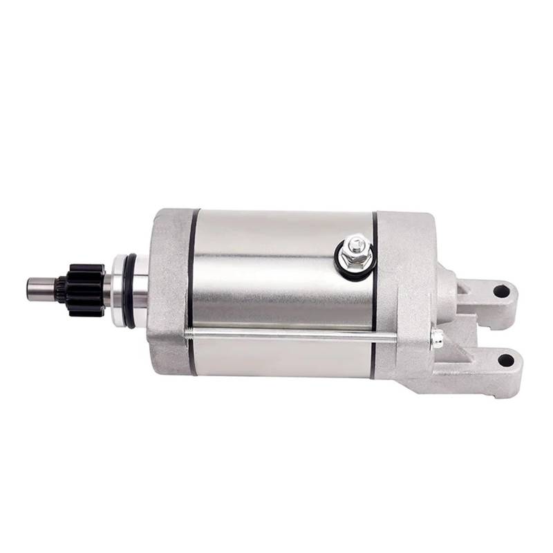 Motorrad-Starter Motor for XT600E XT600 XT660X XT660Z Tenere XT660R XT500E MT03 MT-03 3SX-81890-00 3SX-81890-00-00 von ZANUMAC