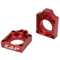 Aluminiumdistanzstück, Kette, Hinterrad ZAP TECHNIX ZAP-8071 von Zap Technix