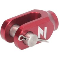 Befestigung, Bremshebel ZAP TECHNIX ZAP-8115R von Zap Technix