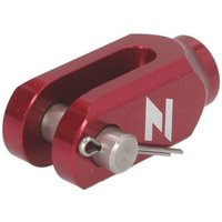 Befestigung, Bremshebel ZAP TECHNIX ZAP-8117R von Zap Technix