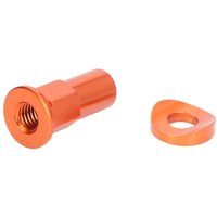 Off-Road Zubehör ZAP TECHNIX ZAP-8012O von Zap Technix