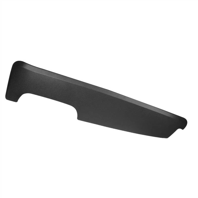 Stilvoll und schön Auto Instrument Navigation Display Bildschirm Sonnenschutz Bord Für Benz GLB Klasse X247 2019 2020 Auto Innen (Color : Option A, Size : for Left Hand Drive) von ZAPORA