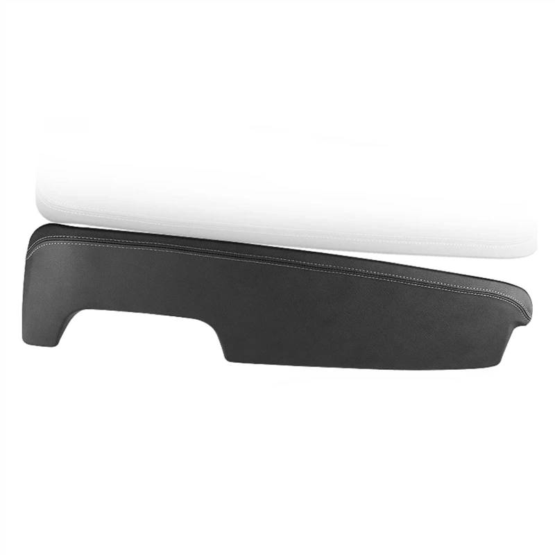 Stilvoll und schön Auto Instrument Navigation Display Bildschirm Sonnenschutz Bord Für Benz GLB Klasse X247 2019 2020 Auto Innen (Color : Option B, Size : for Left Hand Drive) von ZAPORA