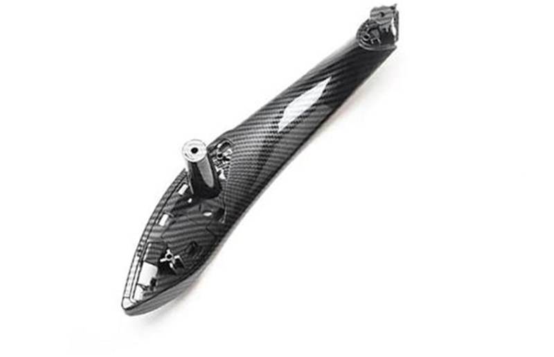 ZAPYVET, for, 3er 4er M3 M4 F30 F80 F31 F32 F33 F34 F35 F36 F82 Innentür-Zuggriff Innenverkleidung ersetzen Auto-Innentürgriff(Carbon Rear Left) von ZAPYVET