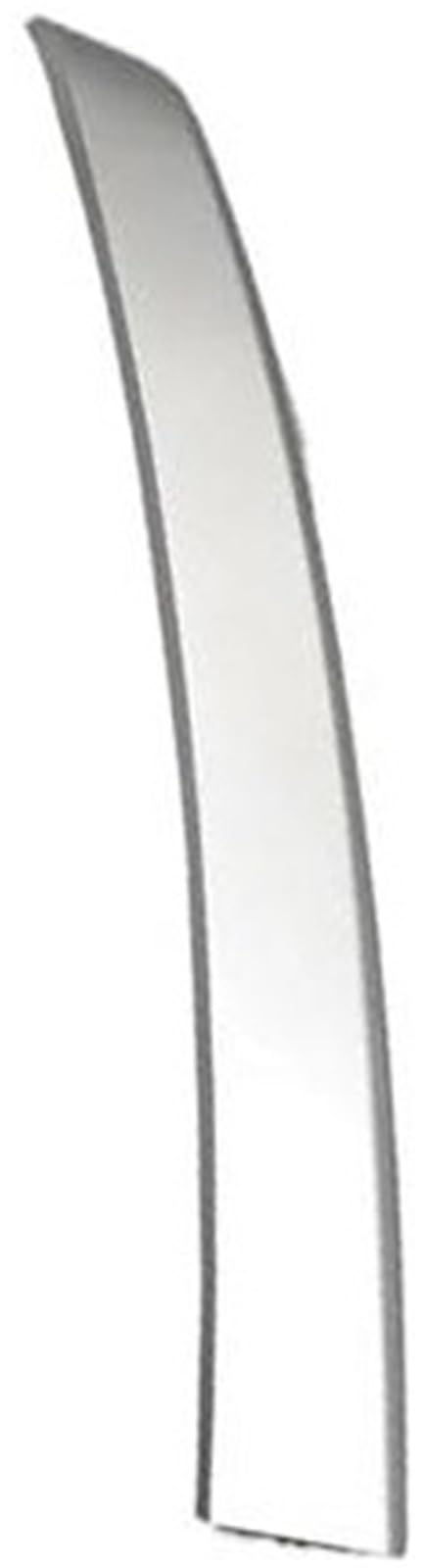 ZAPYVET, for, 5er M5 E60 E61 520i 523i 525i 530i 2004 2005 2006 Autoinnenraum vorne hinten Links rechts innere Türgriffabdeckungsverkleidung Auto-Innentürgriff(Black Chrome-Front Right) von ZAPYVET
