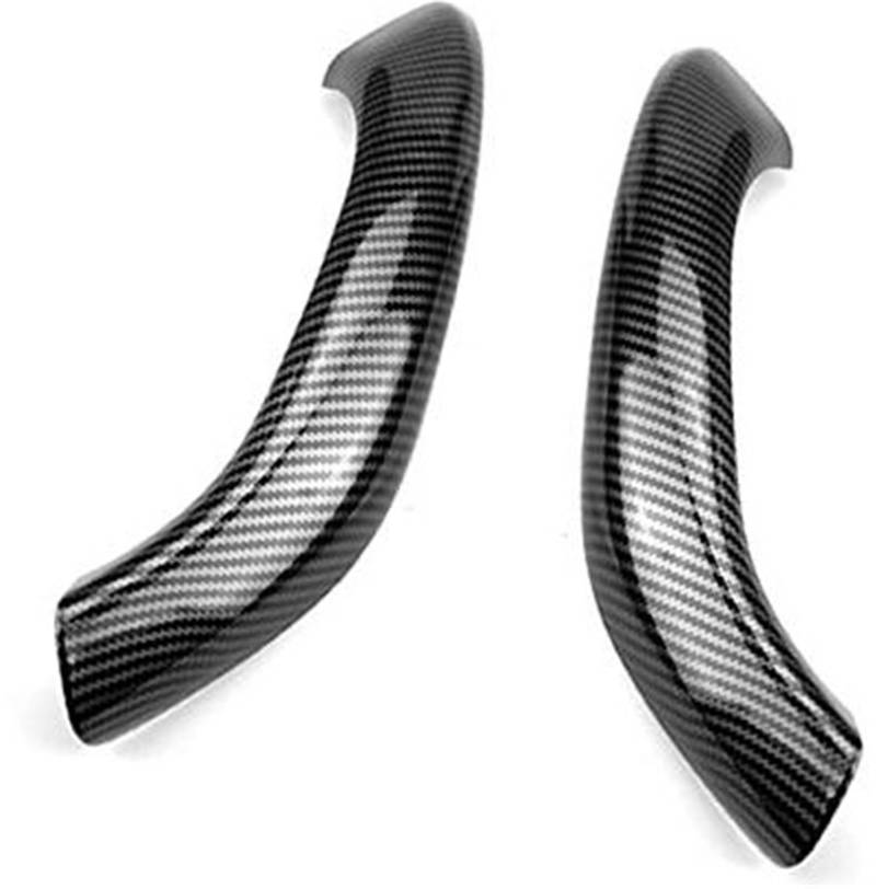 ZAPYVET, for, X1 Auto-Innentürgriff(Carbon Fiber) von ZAPYVET
