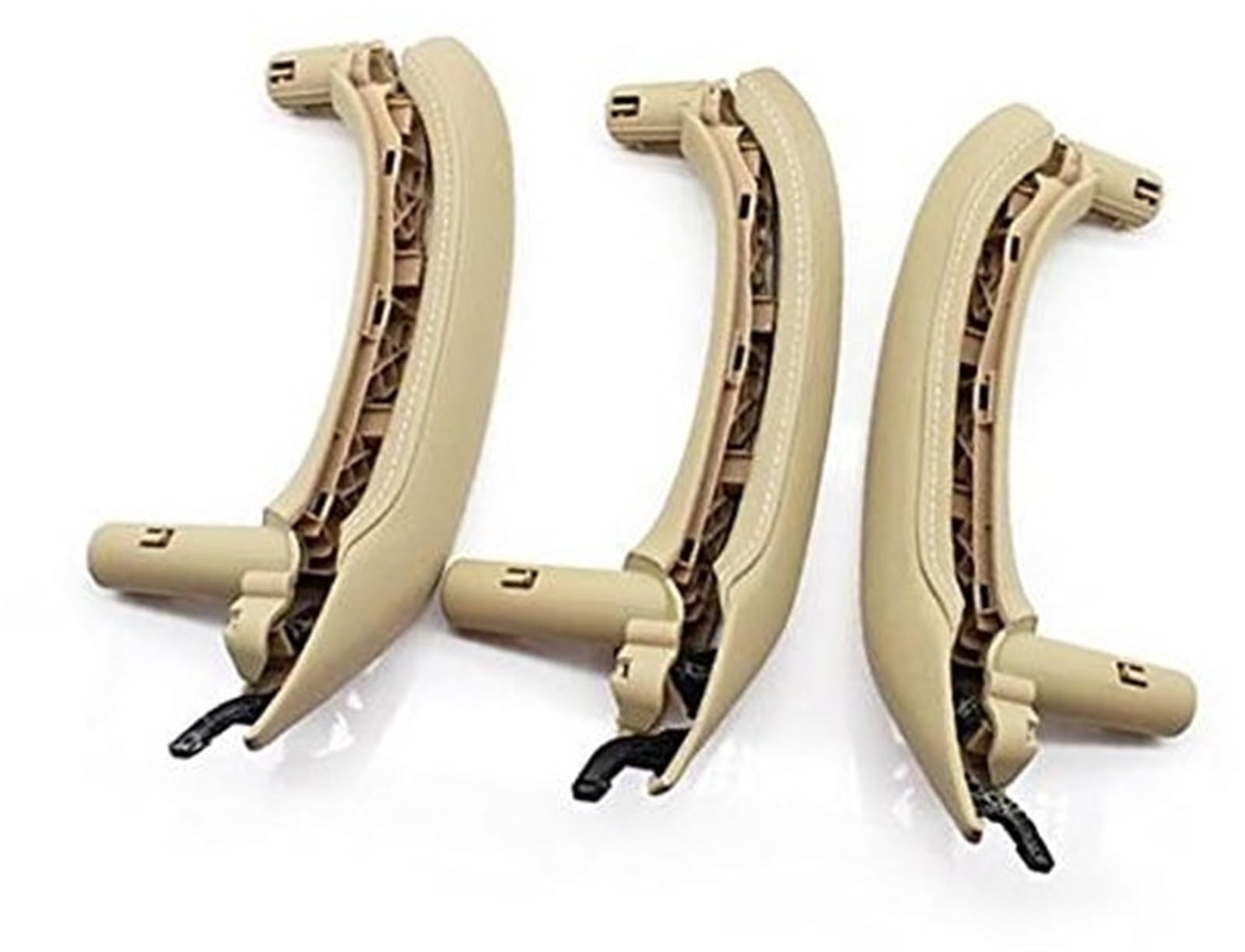 ZAPYVET, for, X3 Auto-Innentürgriff(Beige) von ZAPYVET