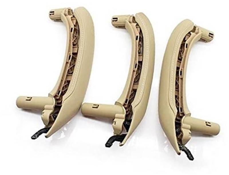 ZAPYVET, for, X3 Auto-Innentürgriff(Beige) von ZAPYVET