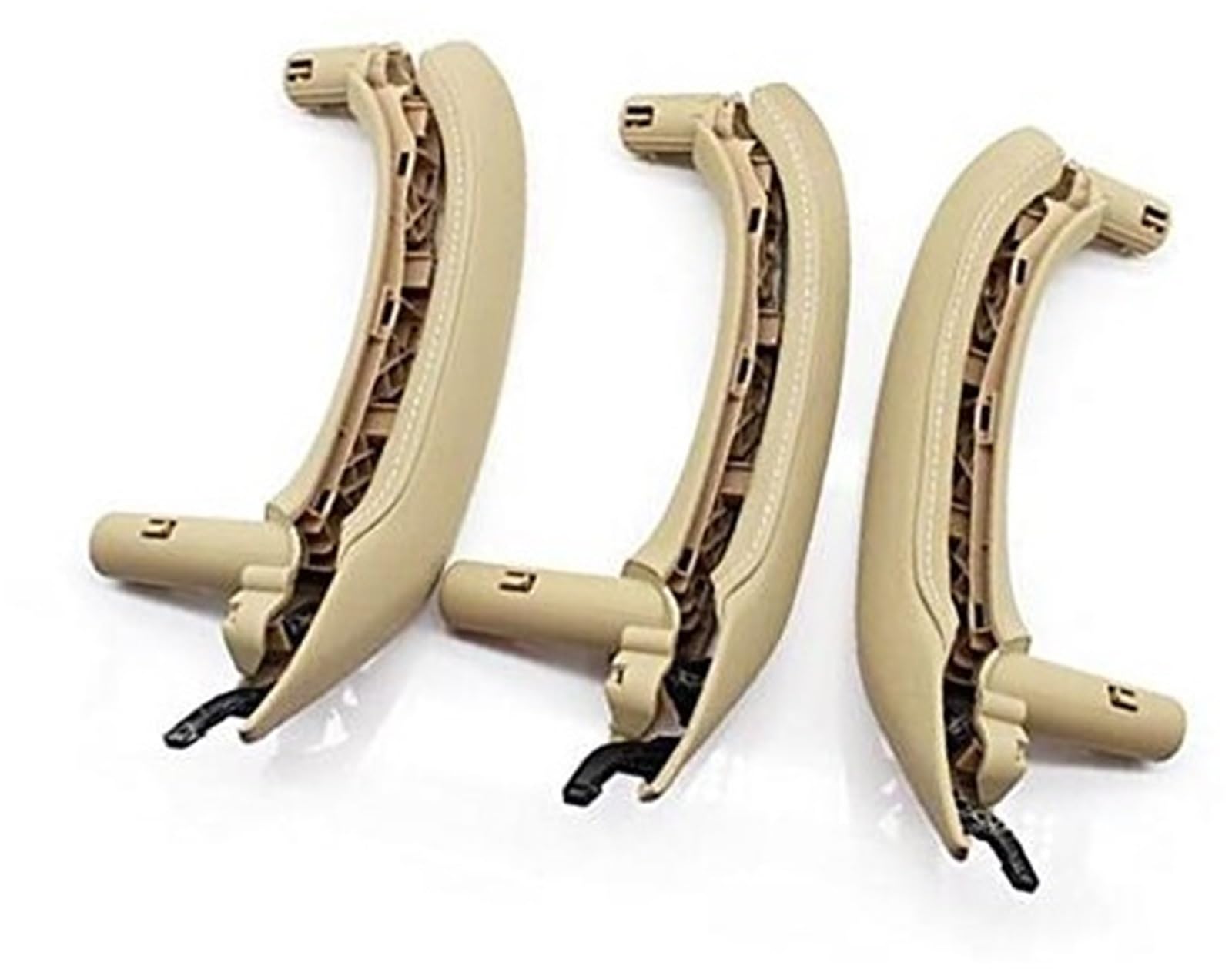 ZAPYVET, for, X3 Auto-Innentürgriff(Beige) von ZAPYVET