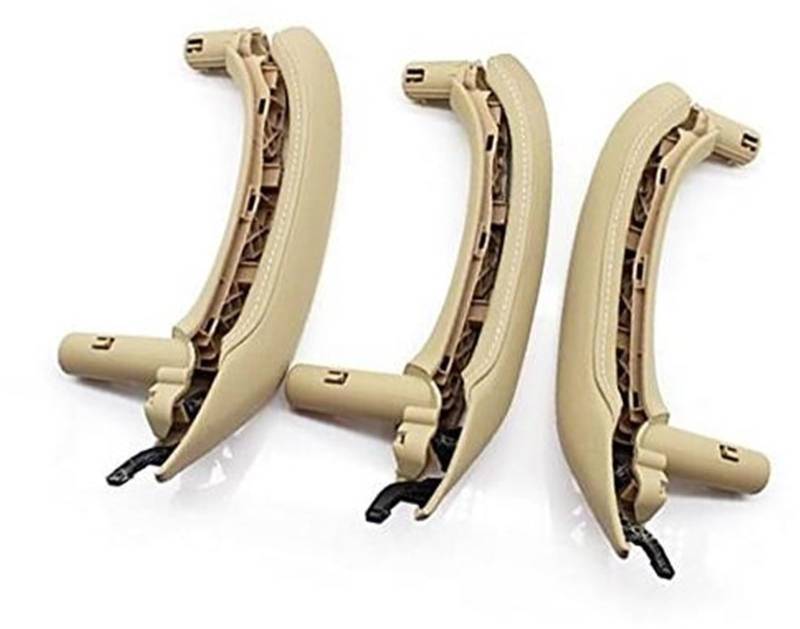 ZAPYVET, for, X3 Auto-Innentürgriff(Beige) von ZAPYVET