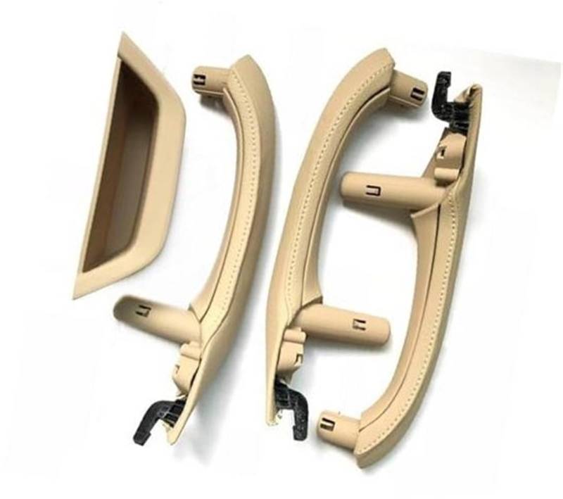 ZAPYVET, for, X3 Auto-Innentürgriff(Black Lhd 7pcs Beige) von ZAPYVET