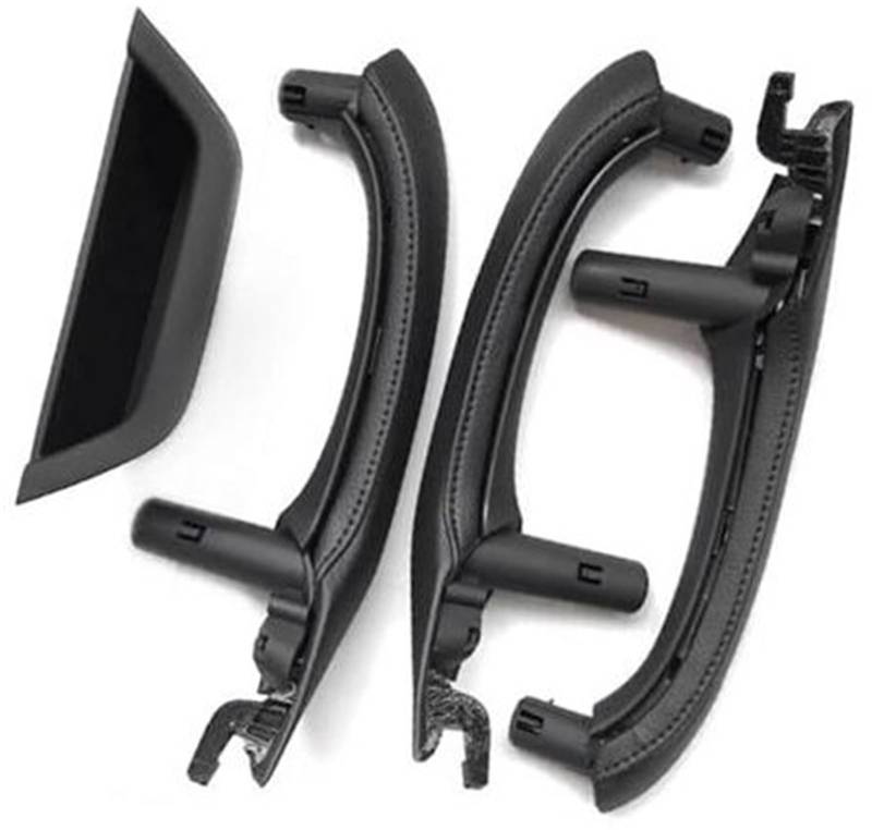 ZAPYVET, for, X3 Auto-Innentürgriff(Black Lhd 7pcs Black) von ZAPYVET