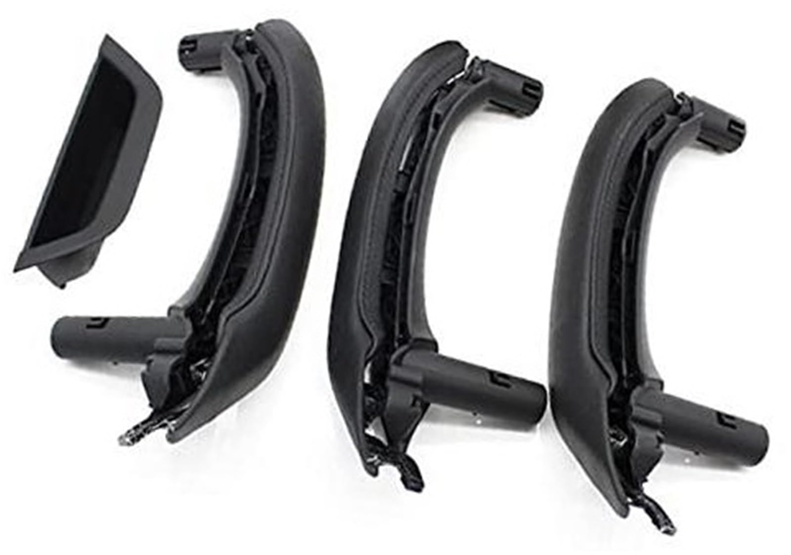 ZAPYVET, for, X3 Auto-Innentürgriff(Black Lhd 7pcs Black) von ZAPYVET