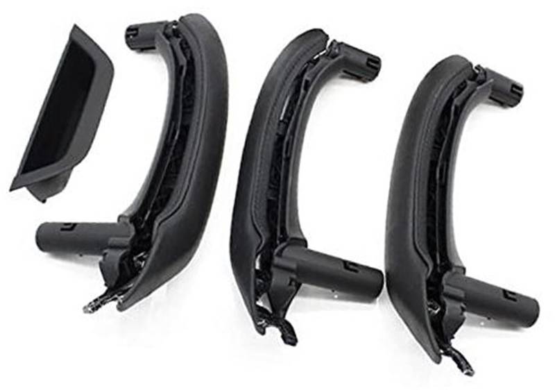 ZAPYVET, for, X3 Auto-Innentürgriff(Black Lhd 7pcs Black) von ZAPYVET