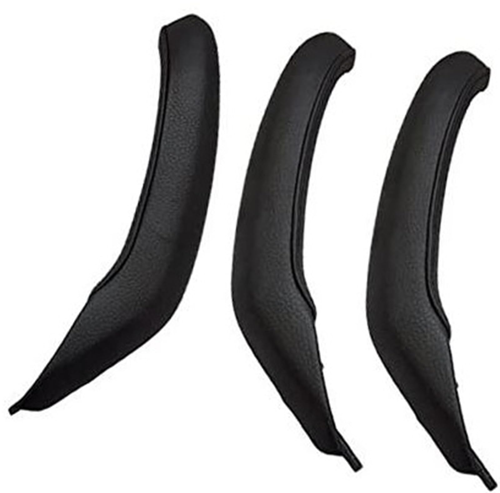 ZAPYVET, for, X3 Auto-Innentürgriff(Black Lhd Black Set) von ZAPYVET